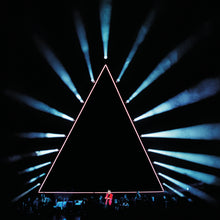 Load image into Gallery viewer, Roger Waters - The Dark Side Of The Moon Redux (Live) - 1LP - Neon Pink Vinyl  [Record Store Day 2025]
