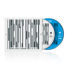 Load image into Gallery viewer, Stiff Little Fingers - Nobody's Heroes 2CD
