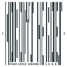 Load image into Gallery viewer, Stiff Little Fingers - Nobody's Heroes 2CD
