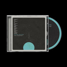 Load image into Gallery viewer, Steven Wilson - The Overview Compact Disc CD
