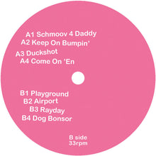 Cargar imagen en el visor de la galería, Schmoov! - While You Wait - 2LP - Purple Vinyl  [Record Store Day 2026]
