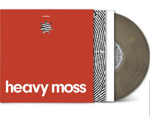 Load image into Gallery viewer, Heavy Moss - Dead Slow Indies Translucent Vinyl &amp; Die Cut Sleeve
