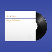 Load image into Gallery viewer, Scritti Politti - Songs To Remember 2026 Remaster Vinyl LP

