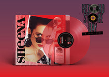 Cargar imagen en el visor de la galería, Sheena Easton - Shockwave - 1LP - Transclucent Red Vinyl  [Record Store Day 2026]
