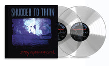 Load image into Gallery viewer, Shudder To Think - Pony Express Record - 2LP - Ultra Clear Vinyl  [Record Store Day 2025]
