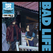 画像をギャラリービューアに読み込む, Sigrid x Bring Me The Horizon - Bad Life - 7" - Blue Vinyl  [Record Store Day 2026]

