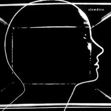 Load image into Gallery viewer, Slowdive - Slowdive - 1LP - Apple Opaque Vinyl (National Album Day Exclusive)  [National Album Day 2024]
