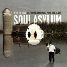 Load image into Gallery viewer, Soul Asylum - After The Flood - 2LP - Black Vinyl  [Record Store Day 2025]
