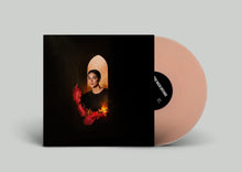 画像をギャラリービューアに読み込む, St. Vincent – Todos Nacen Gritando Rose Coloured Vinyl LP
