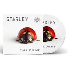 画像をギャラリービューアに読み込む, Starley - Call On Me - 12" - Picture Disc  [Record Store Day 2026]
