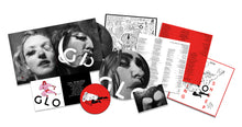 Cargar imagen en el visor de la galería, Stealing Sheep - GLO - 1LP - Picture Disc w/ Exclusive Bonus CD Remixes  [Record Store Day 2026]
