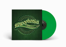 Cargar imagen en el visor de la galería, Stereophonics - Just Enough Education To Perform - 1LP - Green Vinyl  [National Album Day 2024]
