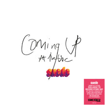 Load image into Gallery viewer, Suede - Coming Up at the BBC - 1LP - Hot Pink Vinyl  [Record Store Day 2026]
