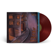 Load image into Gallery viewer, Swell - Too Many Days Without Thinking - 1LP - Oxblood Vinyl  [Record Store Day 2025]
