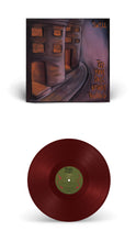 Load image into Gallery viewer, Swell - Too Many Days Without Thinking - 1LP - Oxblood Vinyl  [Record Store Day 2025]
