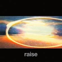 画像をギャラリービューアに読み込む, Swervedriver - Raise (35th Anniversary)  Neon Orange &amp; Clear Blue Vinyl 2LP
