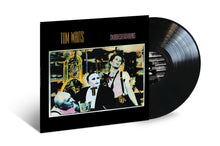 Cargar imagen en el visor de la galería, Tom Waits - Swordfishtrombones Vinyl LP (Re-issue 2023)
