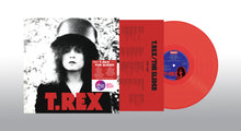 Load image into Gallery viewer, T. Rex - The Slider (140G Translucent Red Vinyl) - 1LP - 140g Translucent Red Vinyl  [National Album Day 2024]
