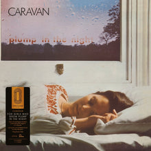 Load image into Gallery viewer, Caravan	For Girls Who Grow Plump In The Night (Thousand Club) Vinyl LP
