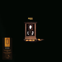 Cargar imagen en el visor de la galería, Egg - Egg (1000 Club) Vinyl LP
