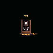 Cargar imagen en el visor de la galería, Egg - Egg (1000 Club) Vinyl LP
