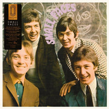 Load image into Gallery viewer, Small Faces  Small Faces (Thousand Club) Vinyl LP
