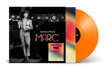 Load image into Gallery viewer, T. Rex - Songs from "Marc" - 1LP - Limited Edition Opaque Orange Vinyl  [Record Store Day 2026]

