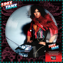 Cargar imagen en el visor de la galería, T. REX - Tanx Picture Disc - 1LP - Picture Disc  [RSD Black Friday 2024]
