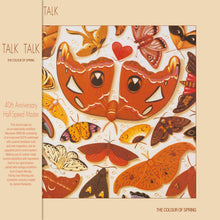 Load image into Gallery viewer, Talk Talk - The Colour Of Spring 40th Anniversary Half-Speed Master Vinyl LP

