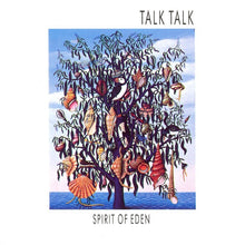 Load image into Gallery viewer, Talk Talk - Spirit Of Eden Half- Speed Master Vinyl LP

