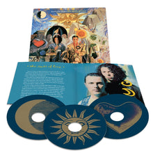 Load image into Gallery viewer, Tears For Fears - The Seeds Of Love 3CD
