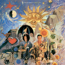 Load image into Gallery viewer, Tears For Fears - The Seeds Of Love Blue Marble Alt Artwork Vinyl 2LP
