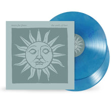 Load image into Gallery viewer, Tears For Fears - The Seeds Of Love Blue Marble Alt Artwork Vinyl 2LP
