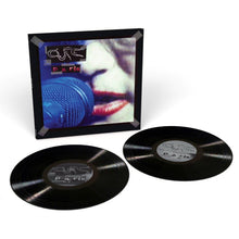 Load image into Gallery viewer, Cure - Paris 30th Anniversary Edition Vinyl 2LP
