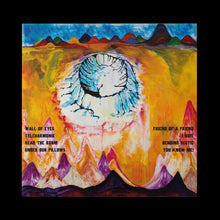 画像をギャラリービューアに読み込む, The Smile - Wall Of Eyes Ltd Indies Sky Blue Vinyl LP
