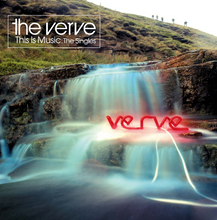 Load image into Gallery viewer, Verve - This Is Music: The Singles Coloured Vinyl 2LP
