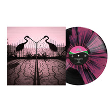 Cargar imagen en el visor de la galería, Afghan Whigs - Soft Control Ltd Pink/Black Smush Platter Vinyl LP
