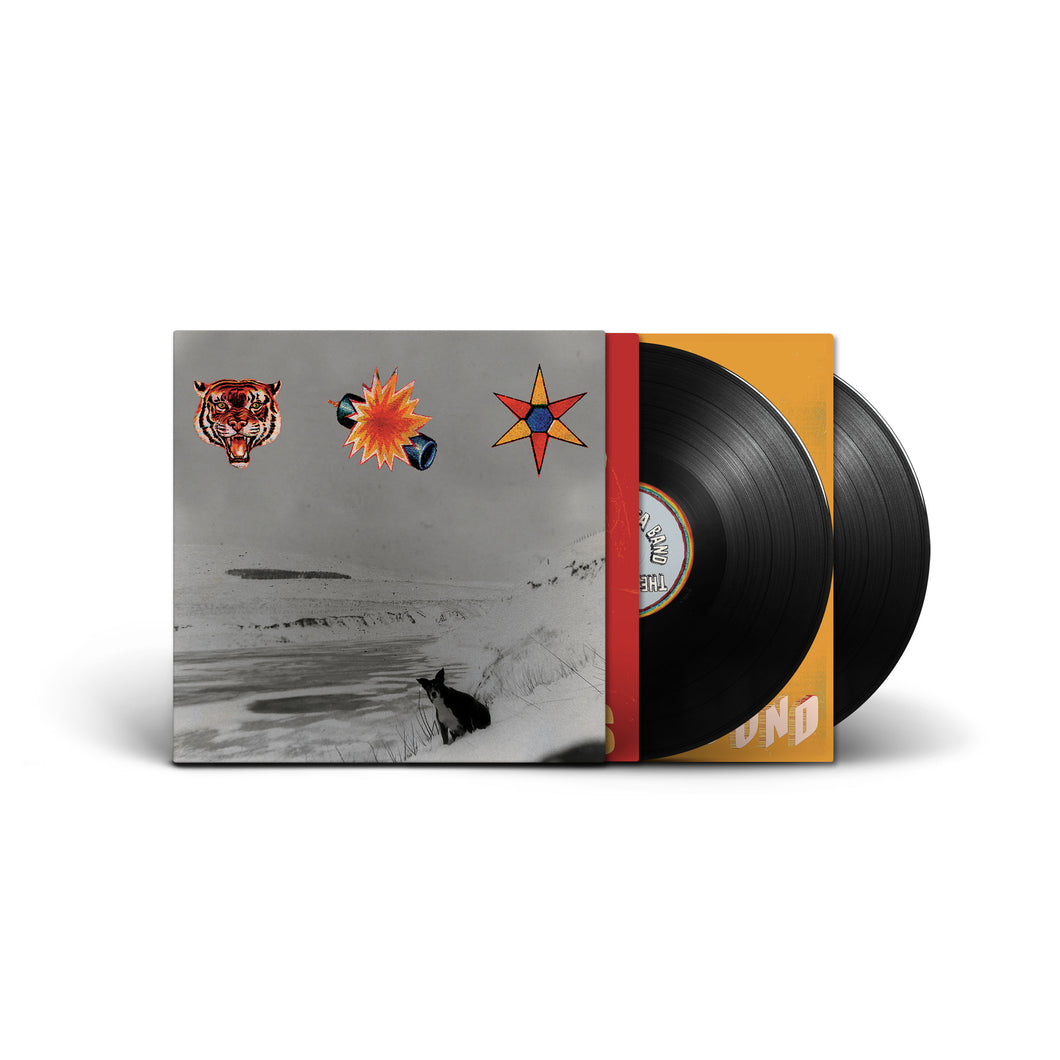 Beta Band - The Three E.P.'s Vinyl (Re-mastered) Vinyl 2LP