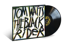Cargar imagen en el visor de la galería, Tom Waits - Black Rider (Re-issue 2023)
