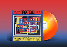 Load image into Gallery viewer, The Fall - Country On The Click - The Complete Collector&#39;s Edition - 1LP - Red &amp; Yellow Swirl Vinyl  [Record Store Day 2025]
