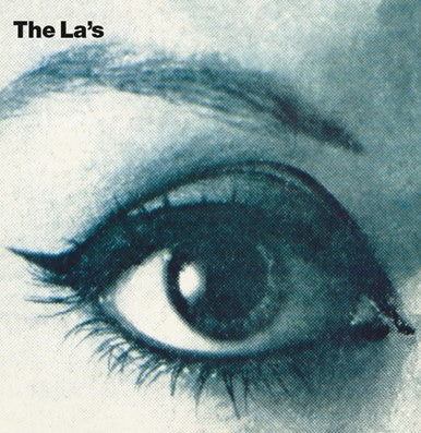 The La’s - The La’s - 1LP - Coke Bottle Green Vinyl  [National Album Day 2024]