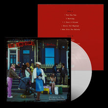Cargar imagen en el visor de la galería, Libertines - All Quiet On The Eastern Esplanade Clear Vinyl LP
