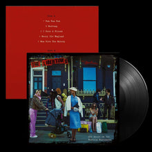 Load image into Gallery viewer, Libertines - All Quiet On The Eastern Esplanade Black Vinyl LP
