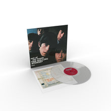 Cargar imagen en el visor de la galería, The Rolling Stones - Out of Our Heads (US version) - 1LP - Clear Vinyl  [Record Store Day 2025]
