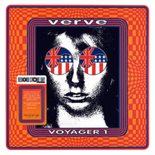 Load image into Gallery viewer, The Verve - Voyager 1 - 1LP - Black Vinyl  [Record Store Day 2025]
