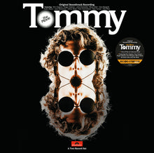 Load image into Gallery viewer, The Who - Tommy (OST) - 2LP - Orange &amp; Blue Vinyl  [Record Store Day 2025]
