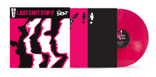 画像をギャラリービューアに読み込む, Beat - I Just Can&#39;t Stop It Magenta Vinyl LP
