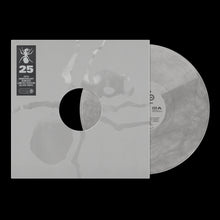 Load image into Gallery viewer, FW: The Prodigy - &quot;The Fat Of The Land&quot; (25th Anniversary Remixes) Silver Vinyl 12&quot;
