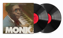 Load image into Gallery viewer, Thelonious Monk - Live At The It Club - 2LP - Black Vinyl  [Record Store Day 2025]
