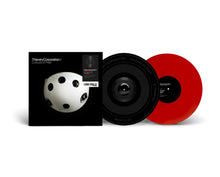 画像をギャラリービューアに読み込む, Thievery Corporation - Culture Of Fear - 2LP - Limited Edition Red &amp; Black Vinyl  [Record Store Day 2026]
